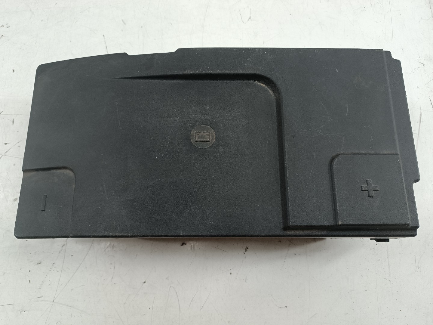 Caixa de bateria OPEL INSIGNIA A (G09) | 08 - 17 Imagem-5