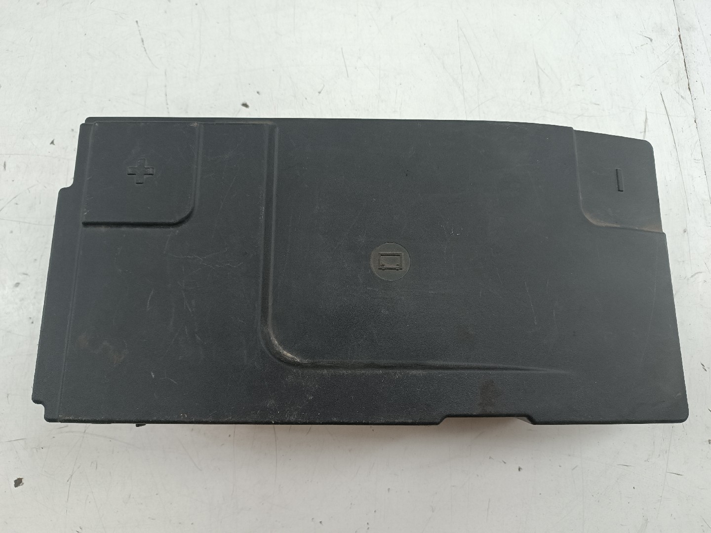 Caixa de bateria OPEL INSIGNIA A (G09) | 08 - 17 Imagem-4