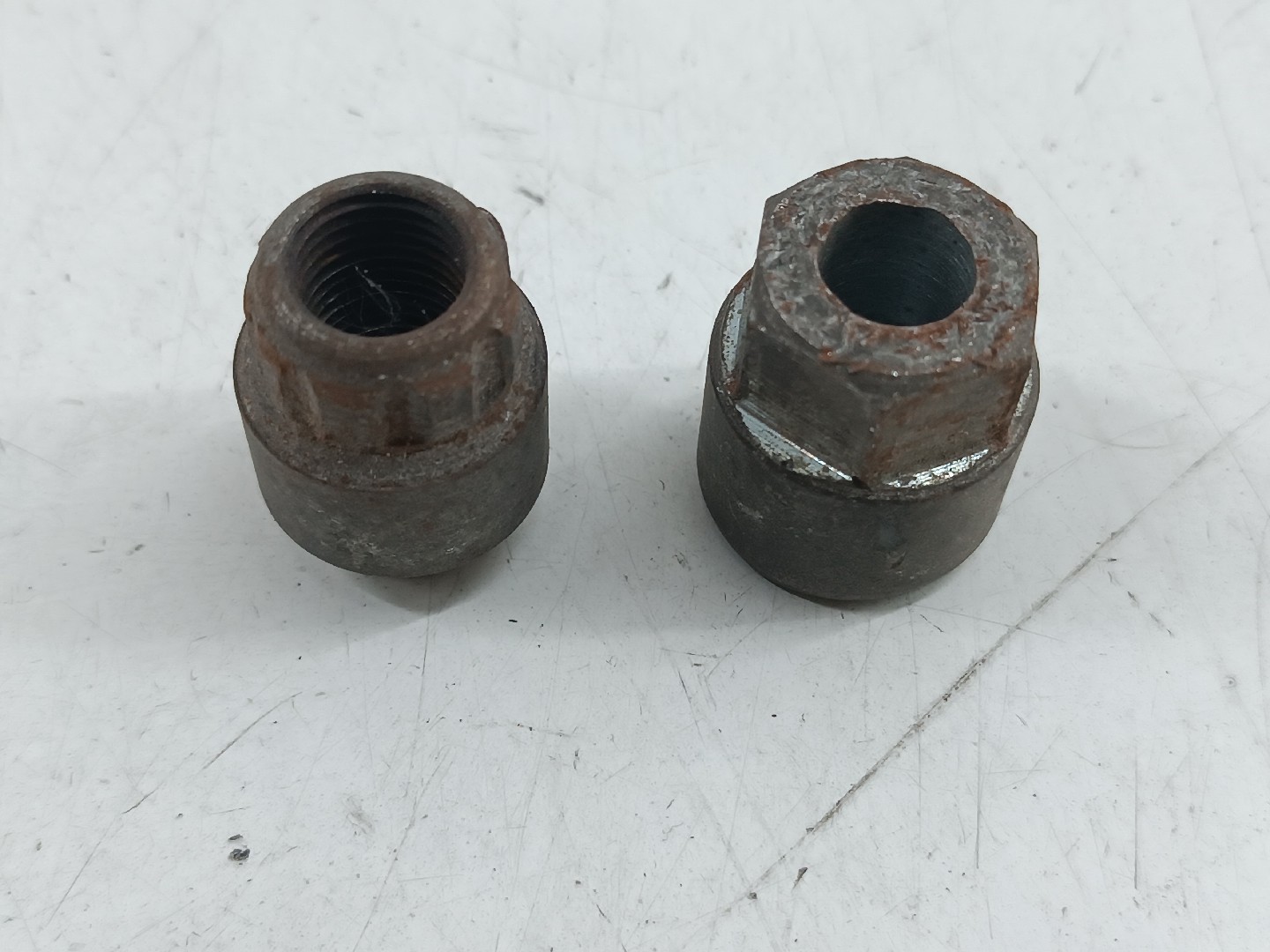 Kit pernos anti-roubo OPEL INSIGNIA A (G09) | 08 - 17