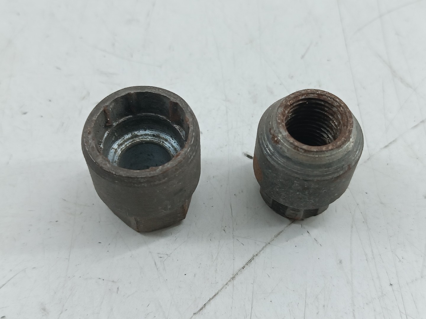 Kit pernos anti-roubo OPEL INSIGNIA A (G09) | 08 - 17 Imagem-2