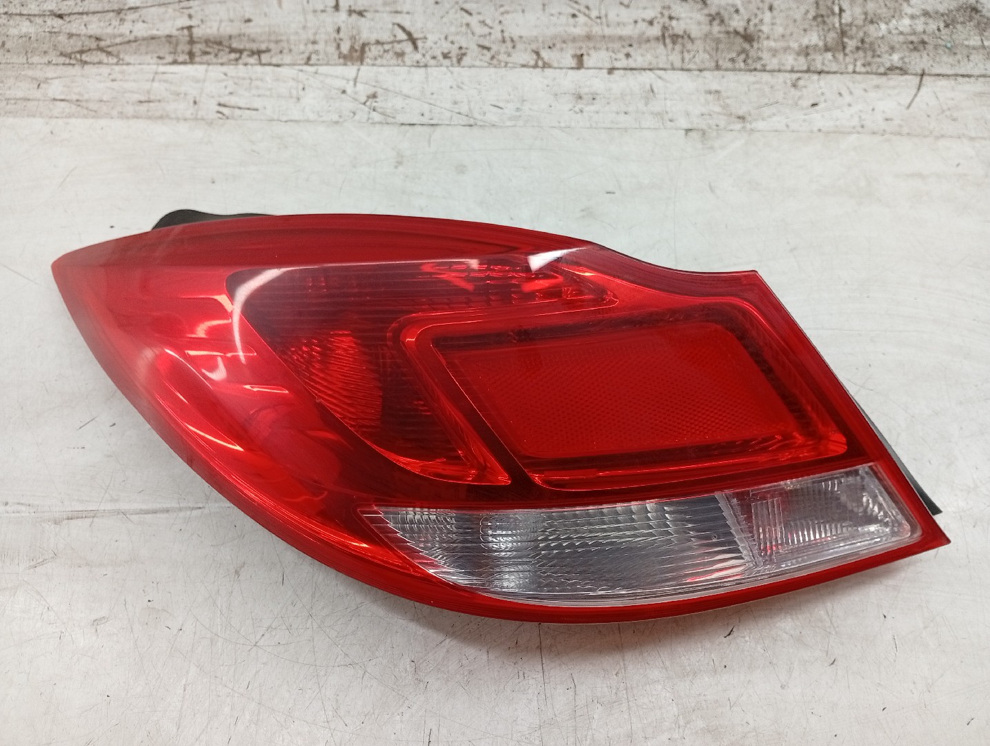 Farolim Stop Esquerdo OPEL INSIGNIA A (G09) | 08 - 17