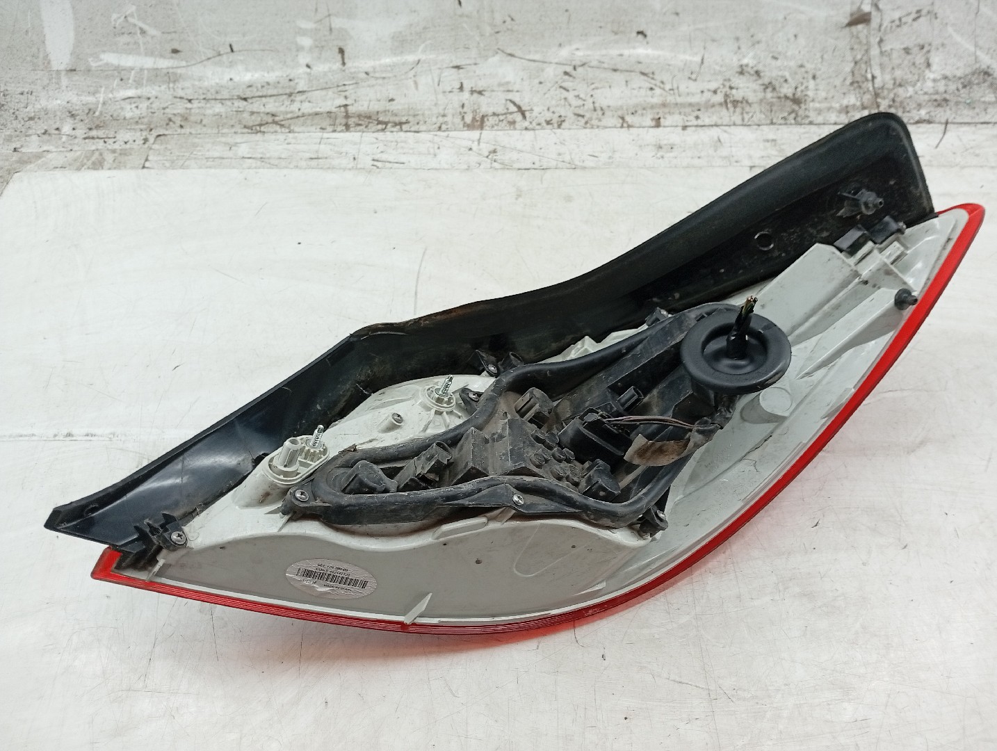 Farolim Stop Esquerdo OPEL INSIGNIA A (G09) | 08 - 17 Imagem-2