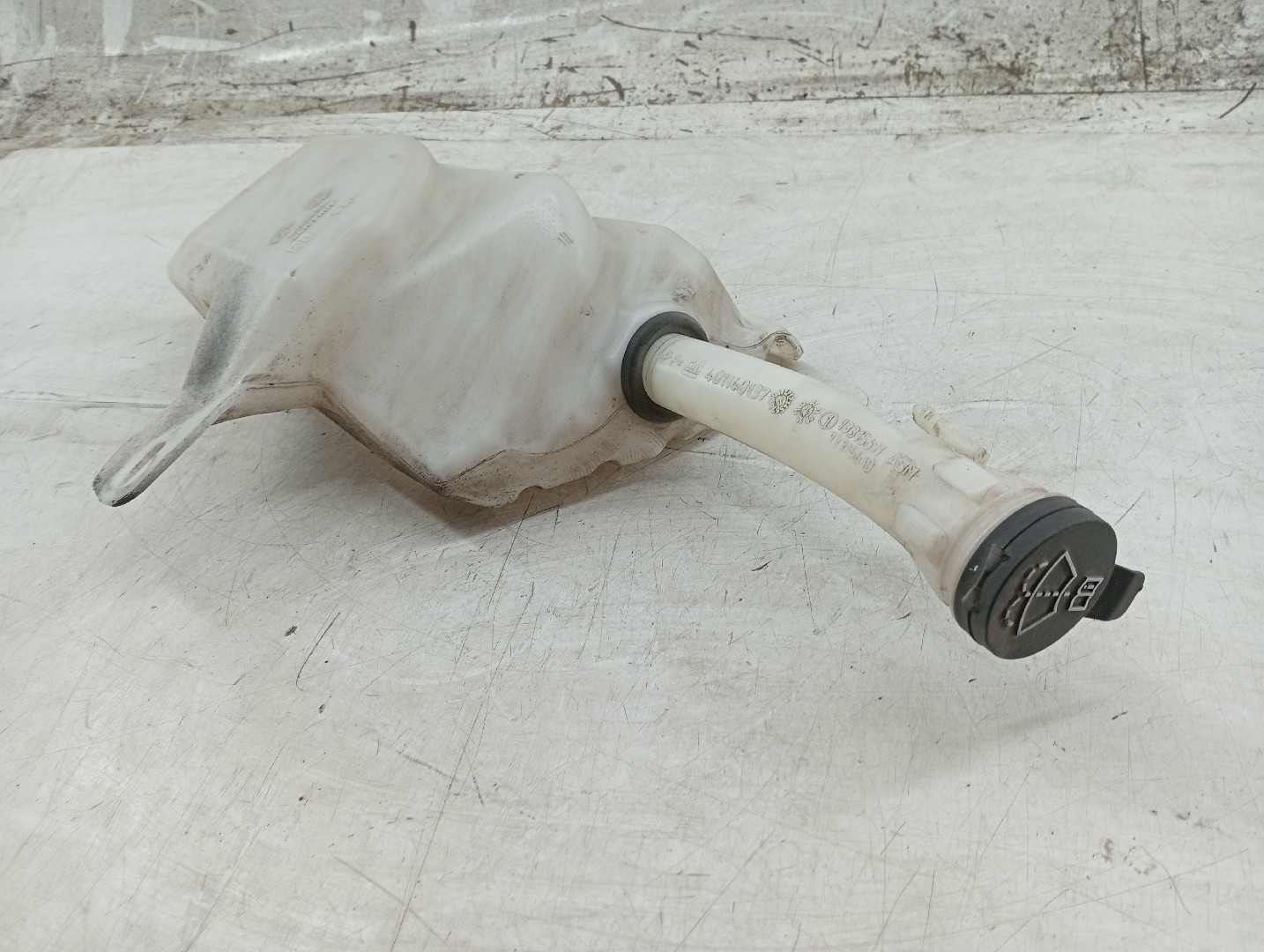 Reservatório de água do limpa para-brisas OPEL INSIGNIA A (G09) | 08 - 17 Imagem-1