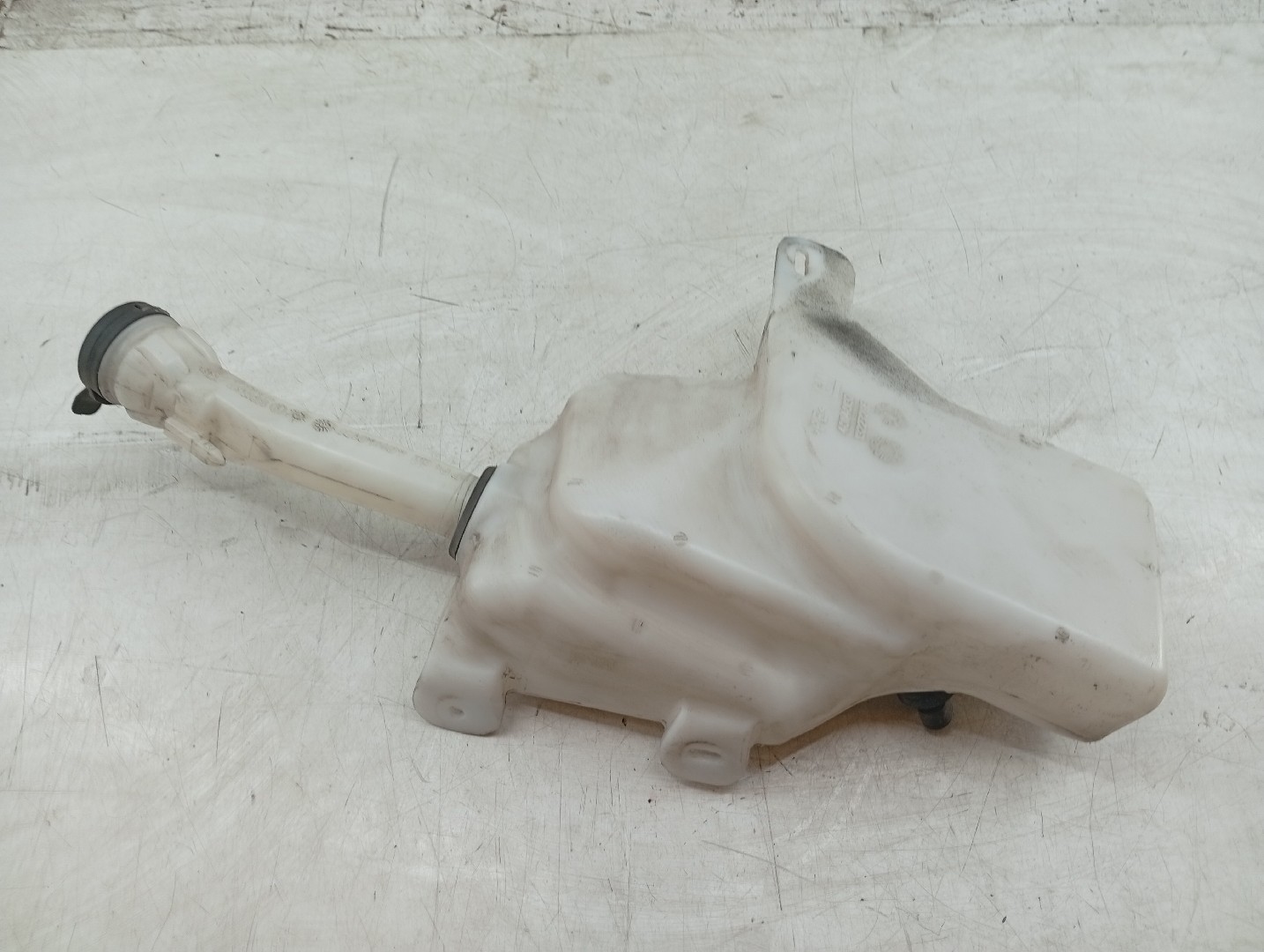 Reservatório de água do limpa para-brisas OPEL INSIGNIA A (G09) | 08 - 17 Imagem-5