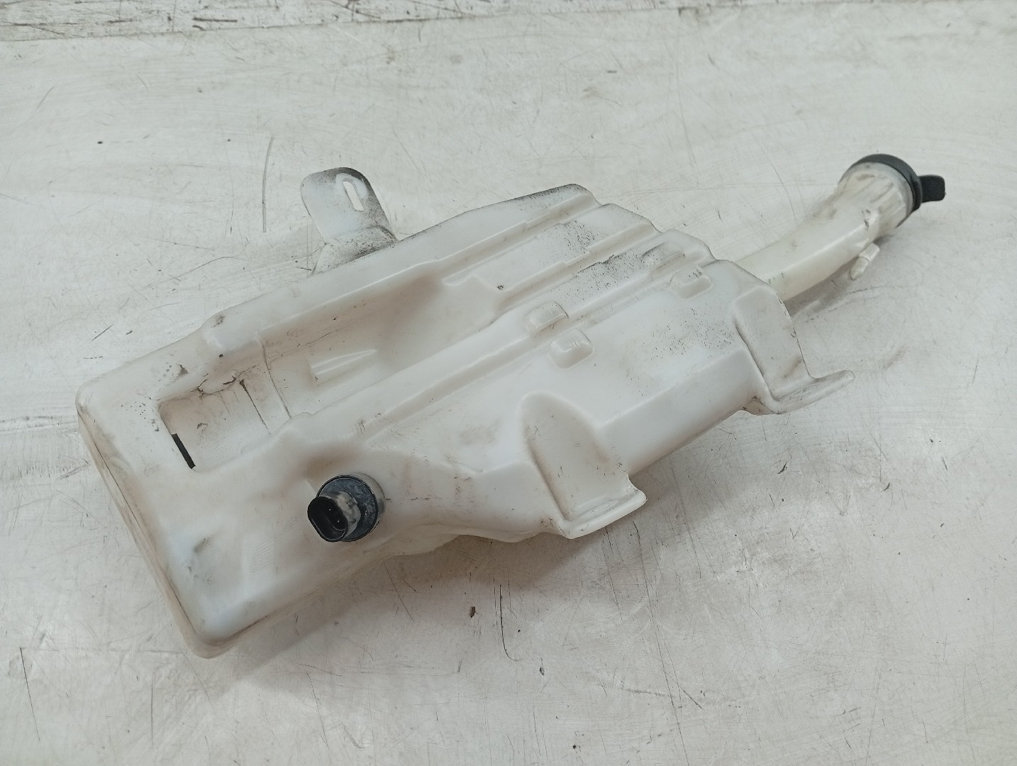 Reservatório de água do limpa para-brisas OPEL INSIGNIA A (G09) | 08 - 17 Imagem-4