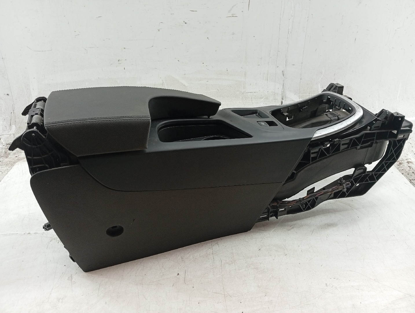 Consola Central OPEL INSIGNIA A (G09) | 08 - 17