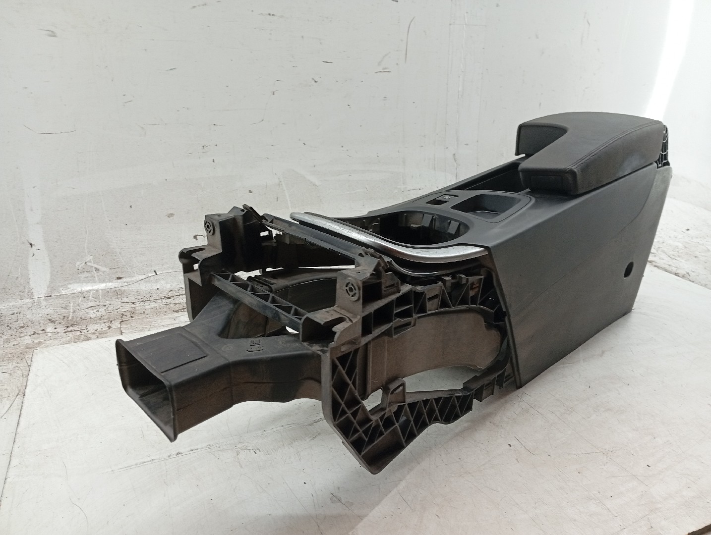 Consola Central OPEL INSIGNIA A (G09) | 08 - 17 Imagem-3