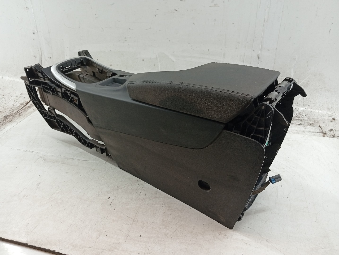 Consola Central OPEL INSIGNIA A (G09) | 08 - 17 Imagem-4