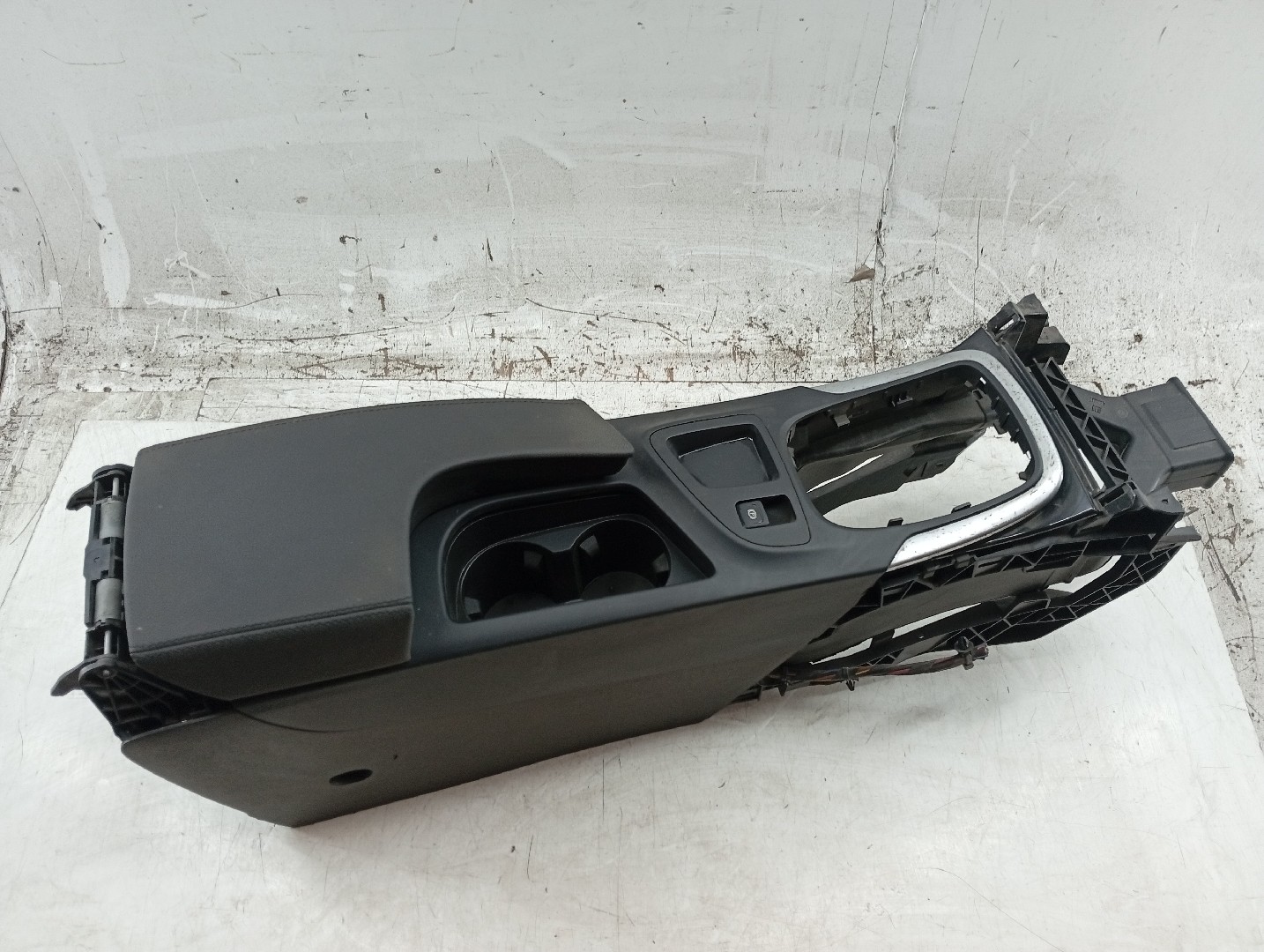 Consola Central OPEL INSIGNIA A (G09) | 08 - 17 Imagem-1