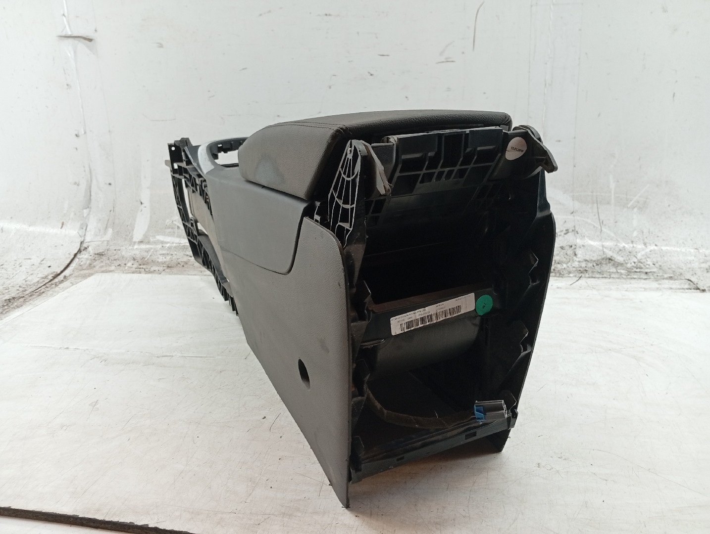 Consola Central OPEL INSIGNIA A (G09) | 08 - 17 Imagem-5