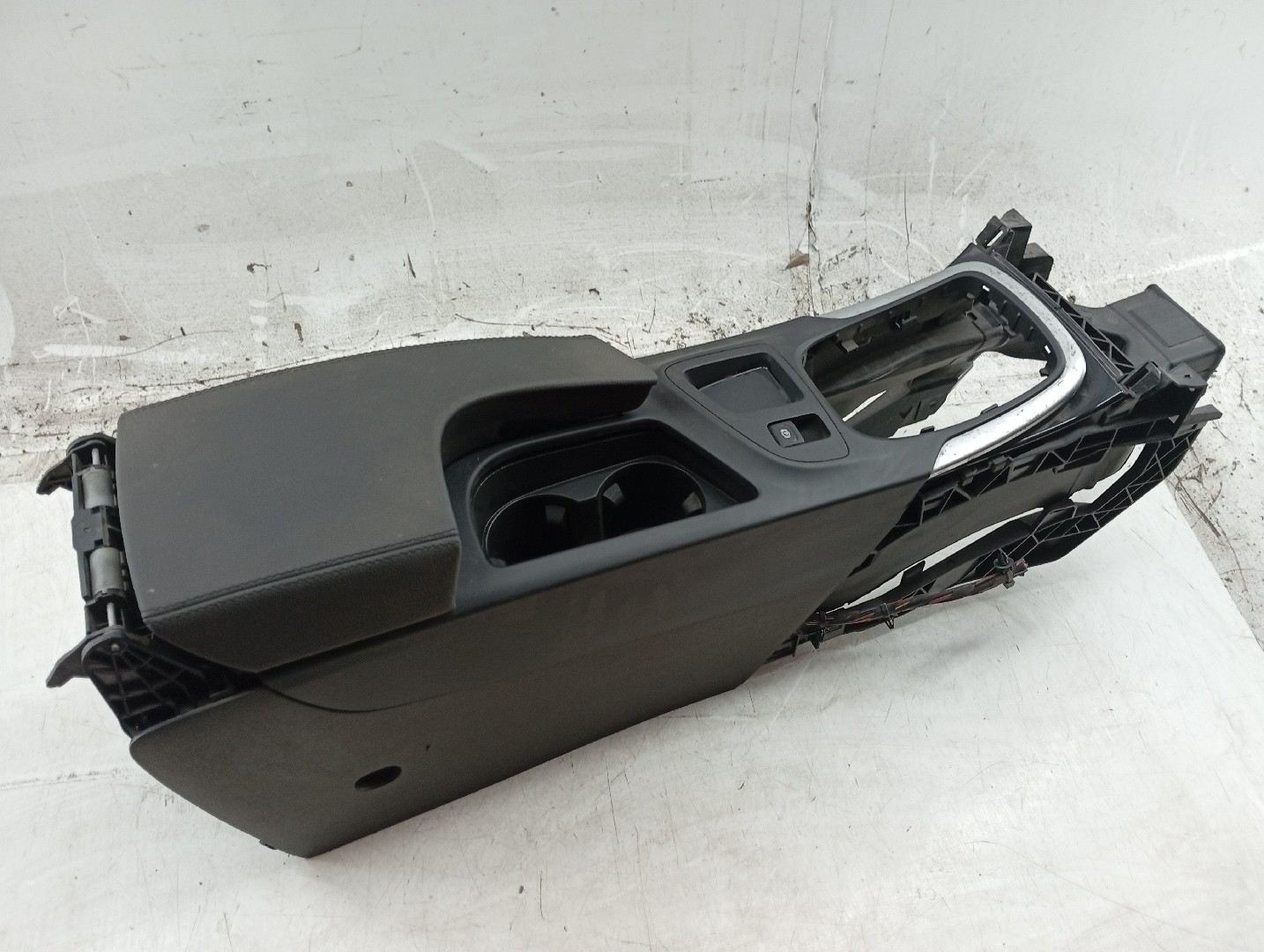 Consola Central OPEL INSIGNIA A (G09) | 08 - 17 Imagem-6