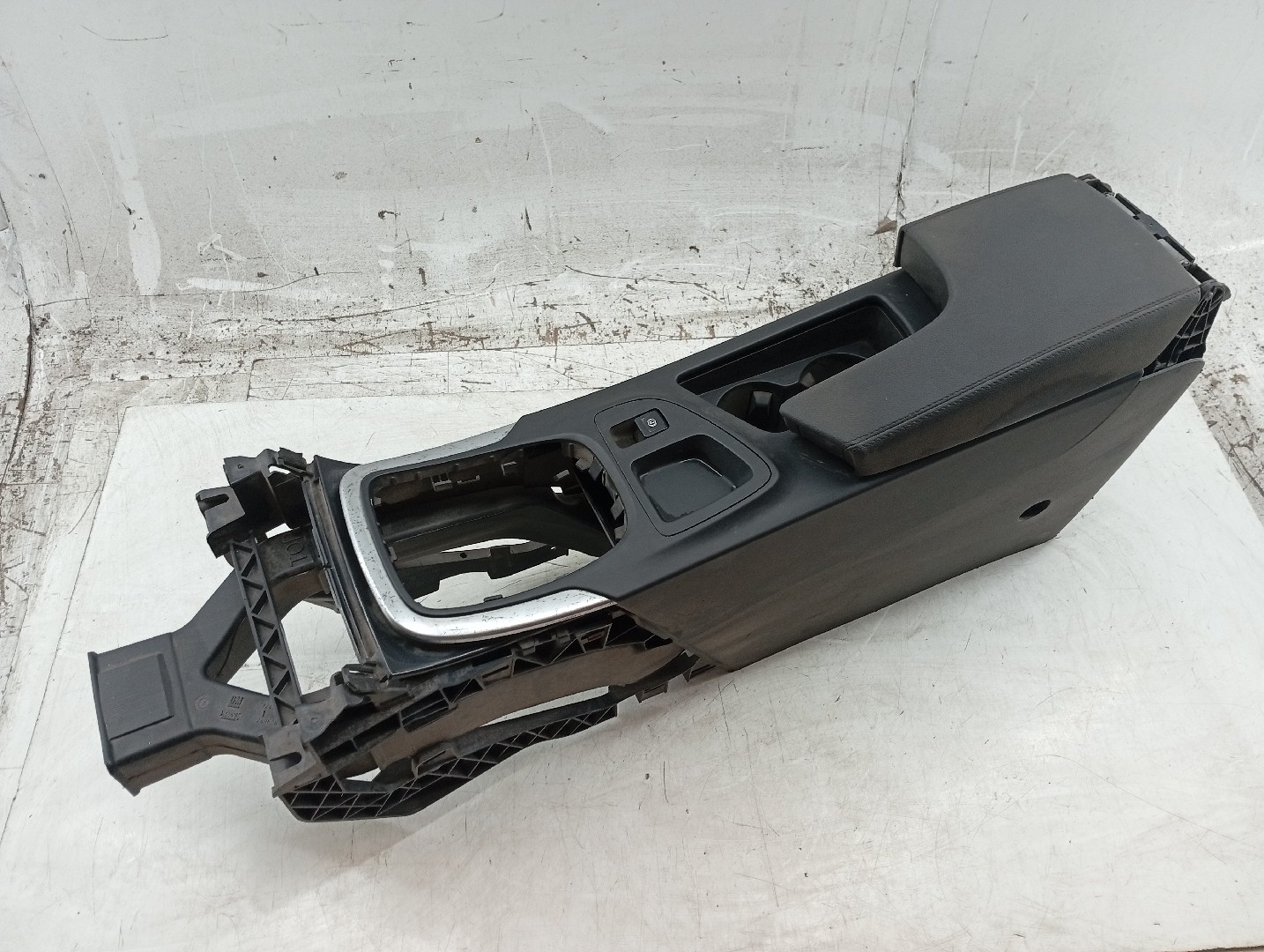 Consola Central OPEL INSIGNIA A (G09) | 08 - 17 Imagem-2