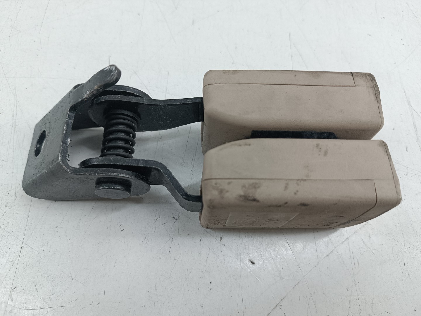 Encaixe do cinto OPEL INSIGNIA A (G09) | 08 - 17