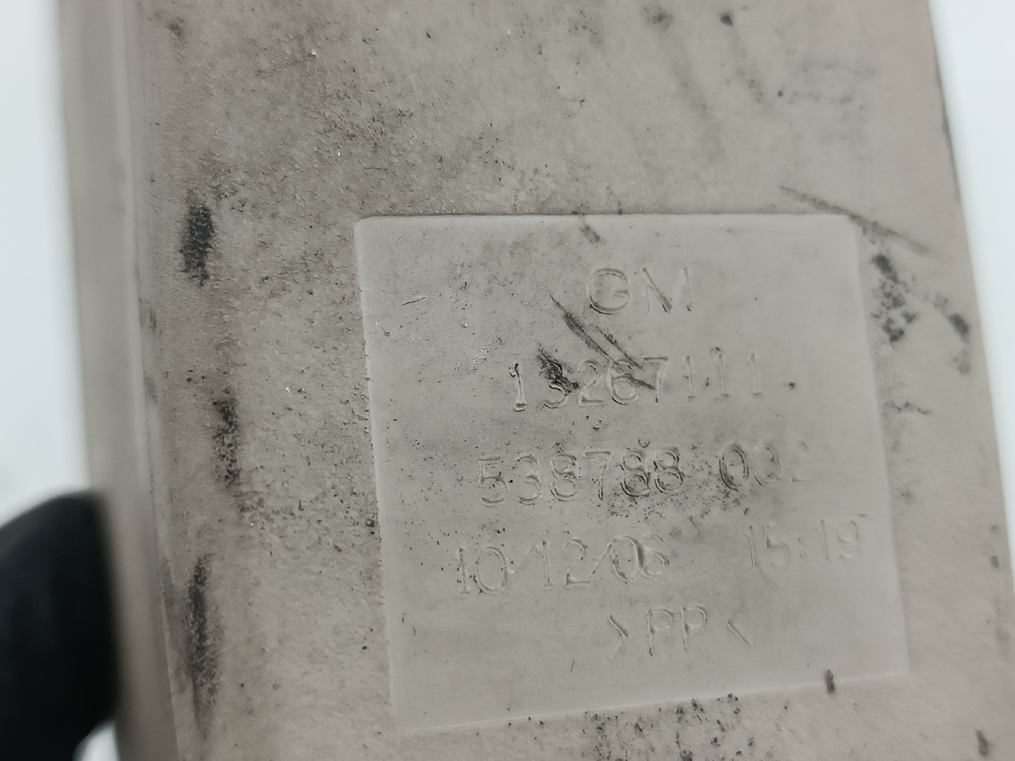 Encaixe do cinto OPEL INSIGNIA A (G09) | 08 - 17 Imagem-4