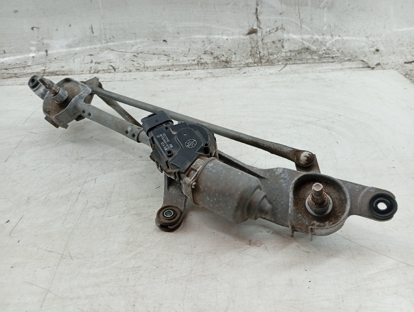 Motor Limpa Vidro Frente OPEL INSIGNIA A (G09) | 08 - 17 Imagem-2