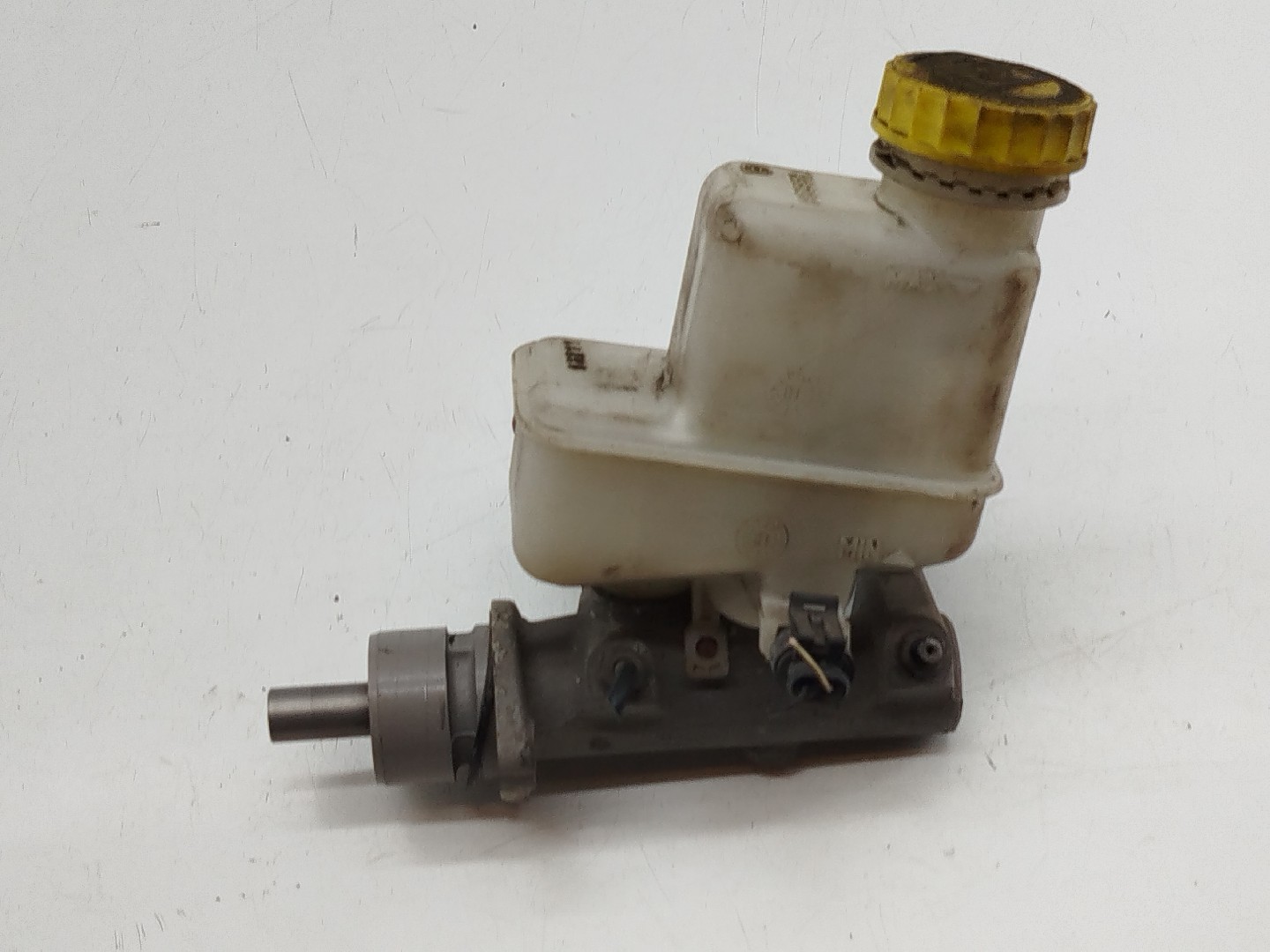 Bomba dos Travões FIAT PUNTO (188_) | 99 - 12 Imagem-4