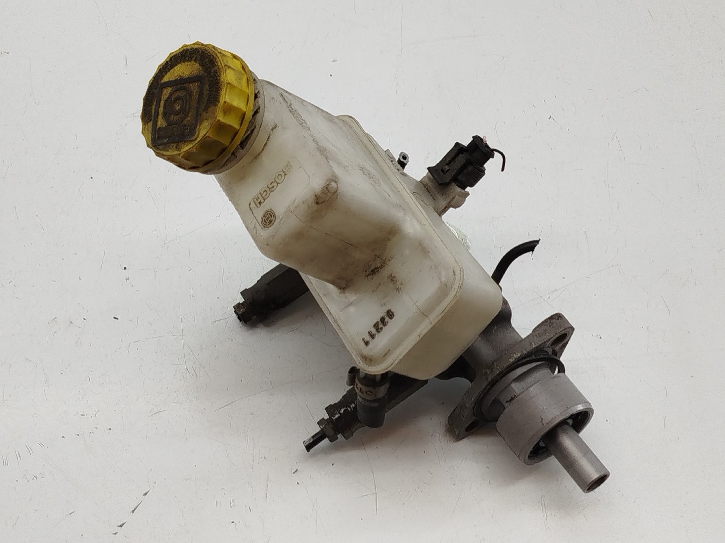 Bomba dos Travões FIAT PUNTO (188_) | 99 - 12 Imagem-6