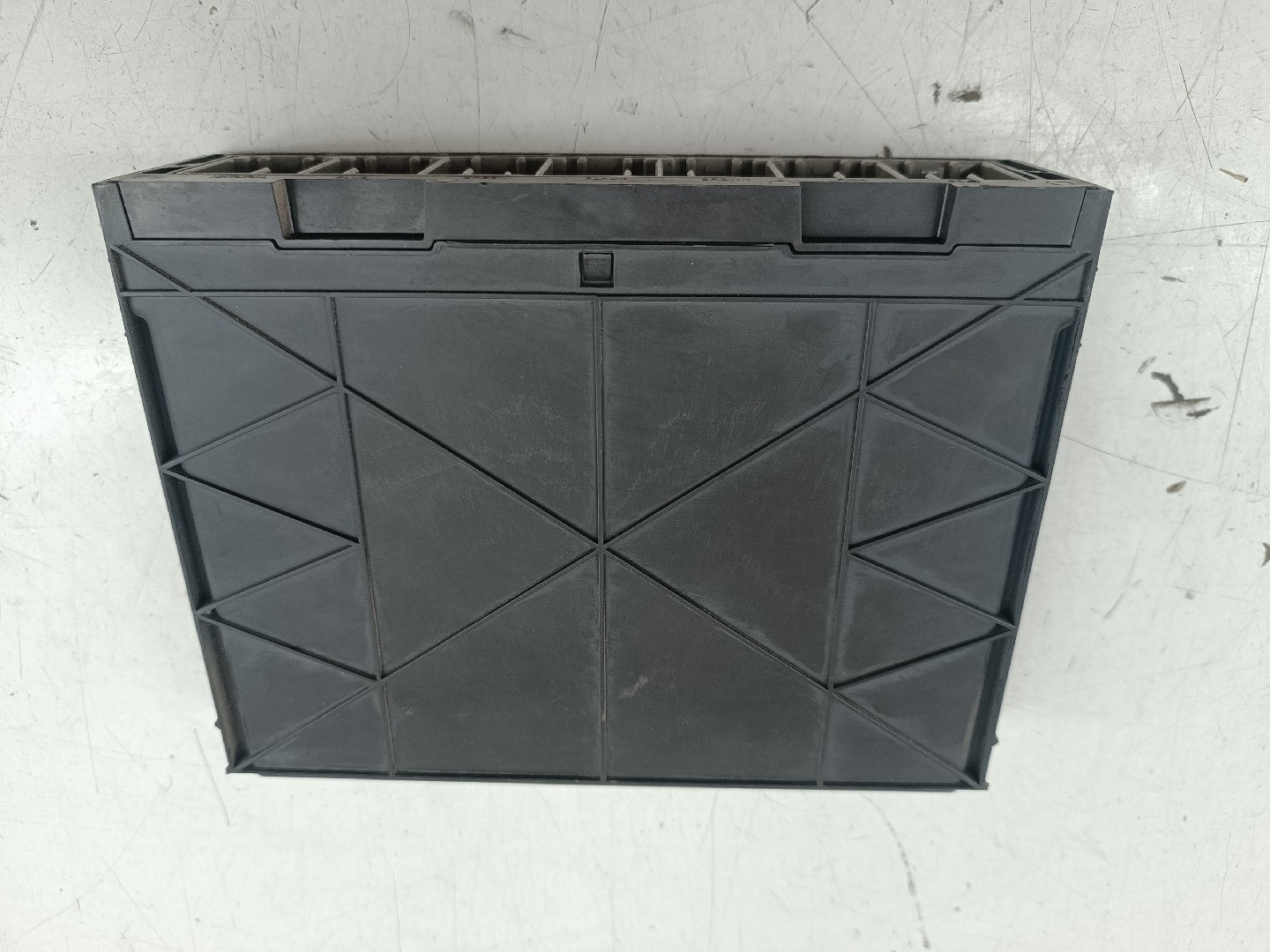 Módulo de controlo OPEL INSIGNIA A (G09) | 08 - 17