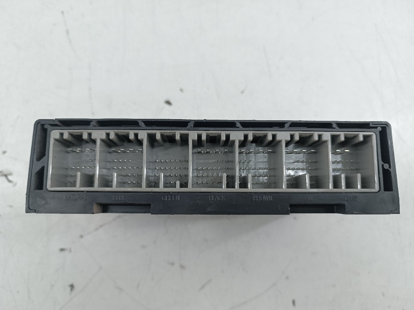 Módulo de controlo OPEL INSIGNIA A (G09) | 08 - 17 Imagem-3