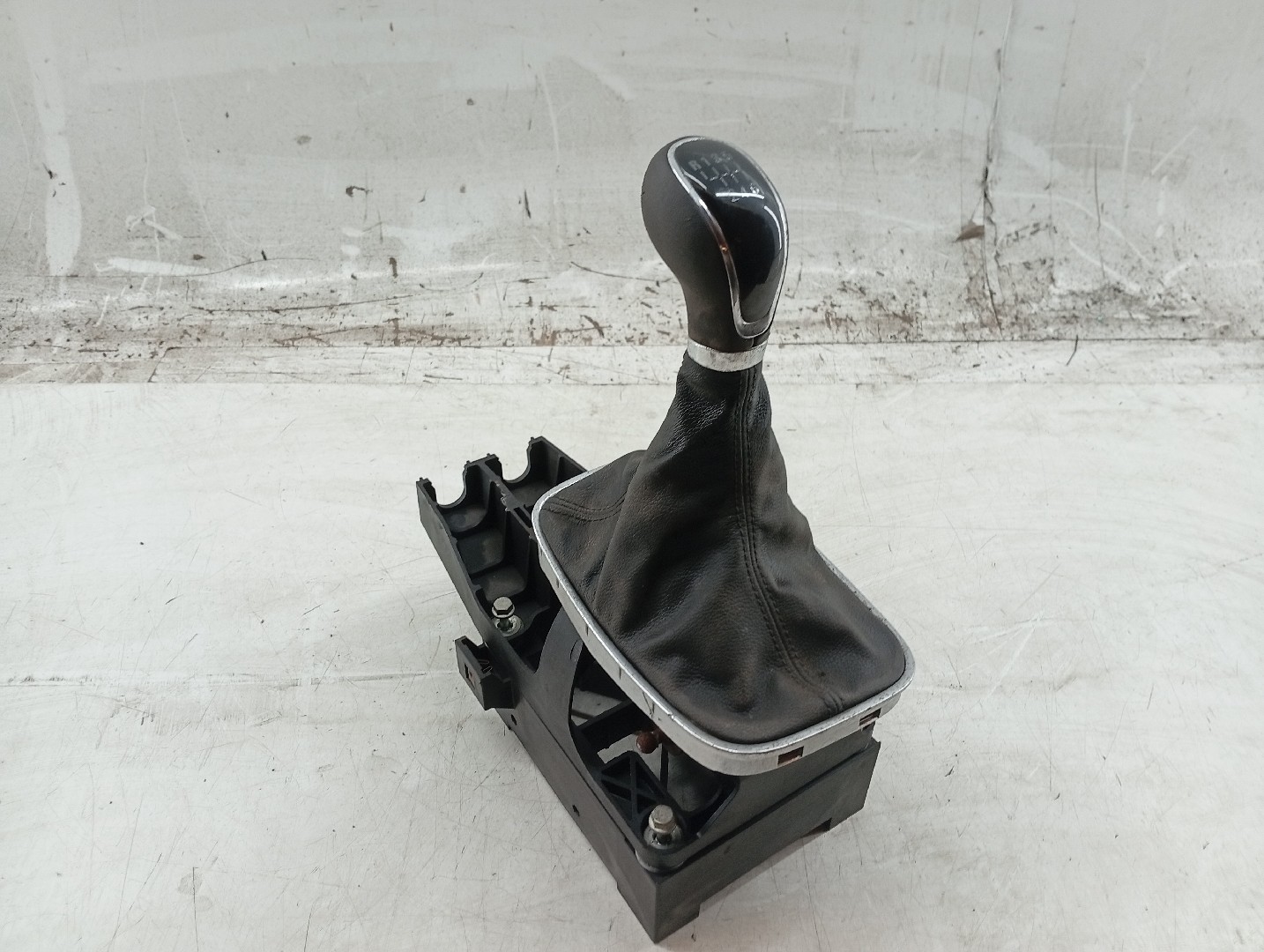 Seletor de mudanças OPEL INSIGNIA A (G09) | 08 - 17