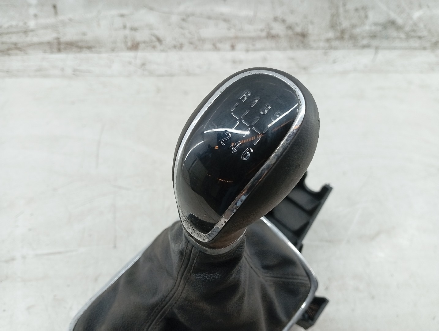 Seletor de mudanças OPEL INSIGNIA A (G09) | 08 - 17 Imagem-1