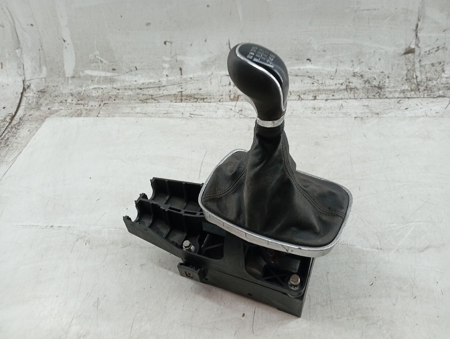 Seletor de mudanças OPEL INSIGNIA A (G09) | 08 - 17 Imagem-4