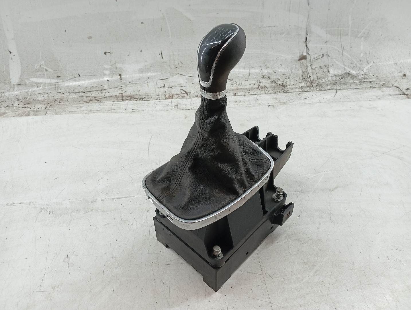 Seletor de mudanças OPEL INSIGNIA A (G09) | 08 - 17 Imagem-2