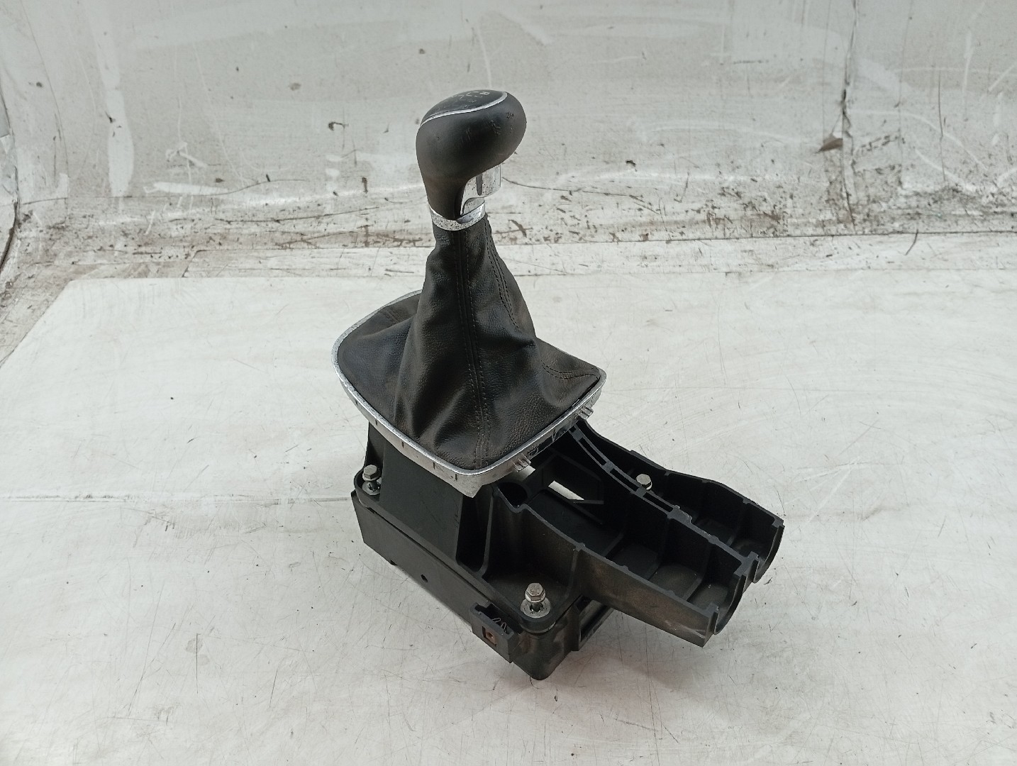 Seletor de mudanças OPEL INSIGNIA A (G09) | 08 - 17 Imagem-3