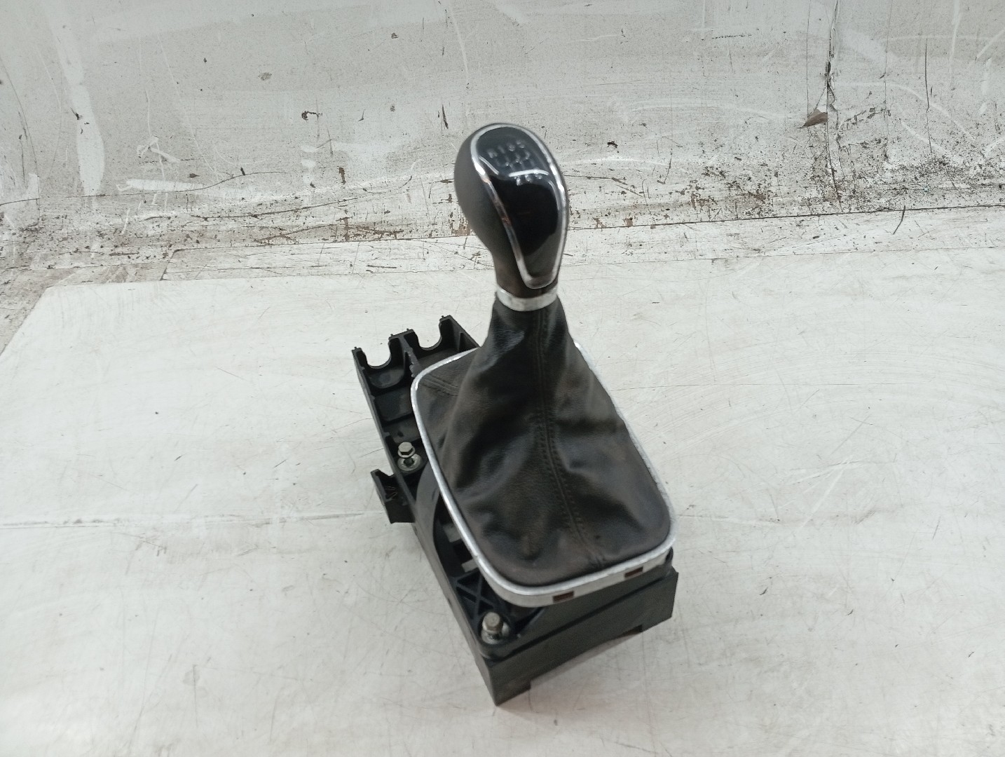 Seletor de mudanças OPEL INSIGNIA A (G09) | 08 - 17 Imagem-5