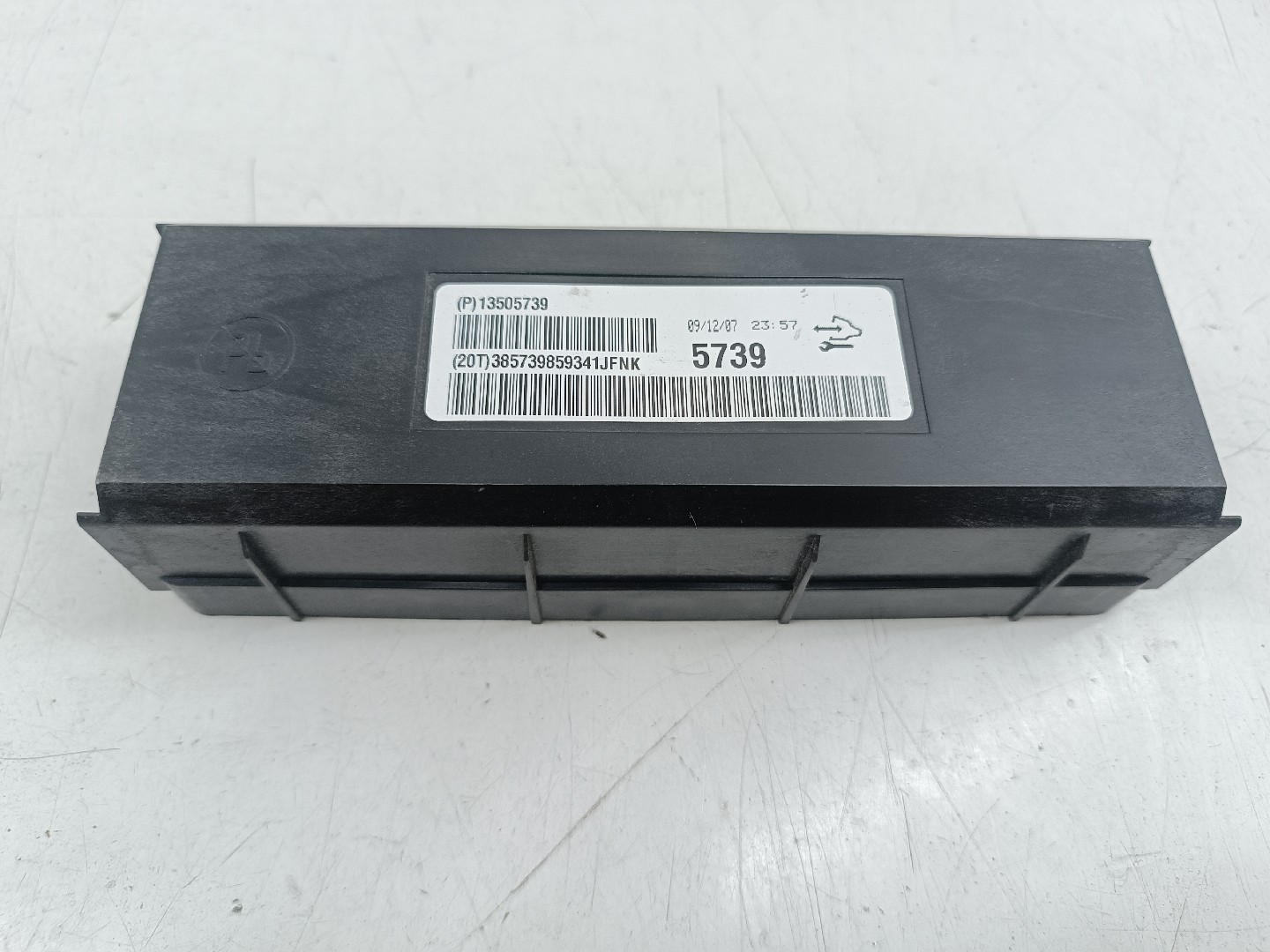 Módulo climatronic OPEL INSIGNIA A (G09) | 08 - 17 Imagem-3