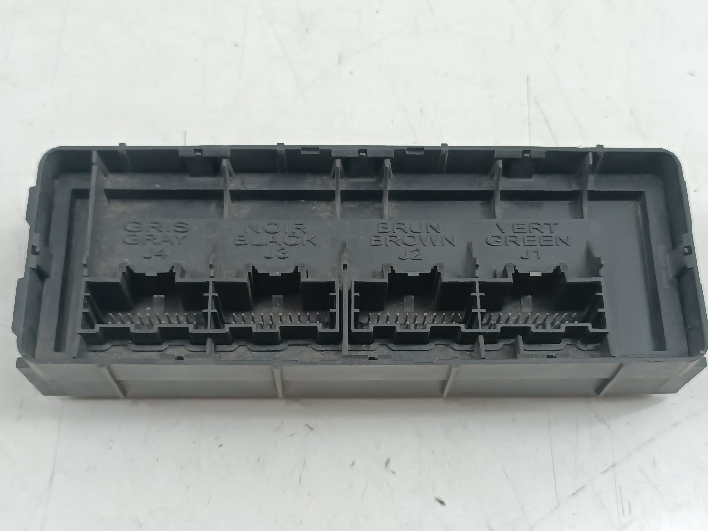 Módulo climatronic OPEL INSIGNIA A (G09) | 08 - 17 Imagem-1