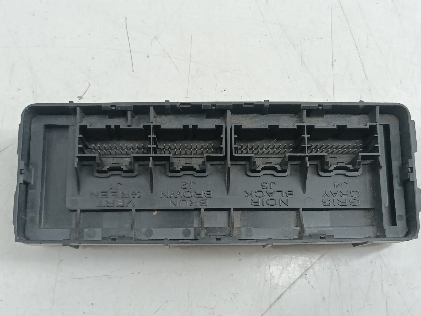 Módulo climatronic OPEL INSIGNIA A (G09) | 08 - 17