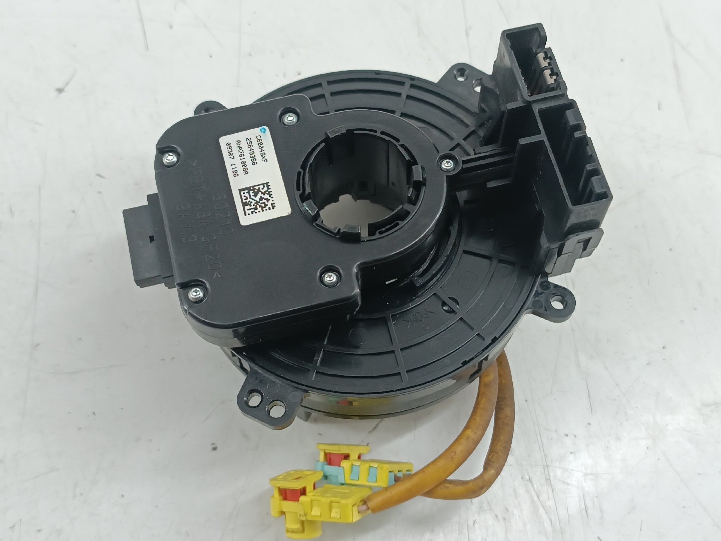 Fita de Airbag OPEL INSIGNIA A (G09) | 08 - 17