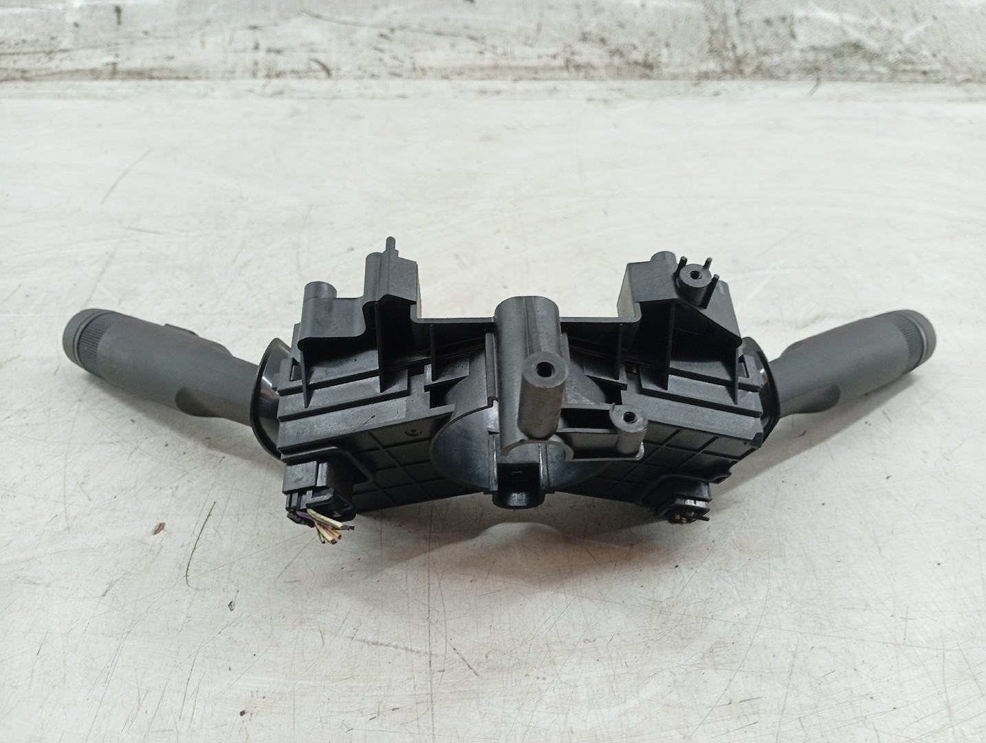 Comutador de piscas e limpa para-brisas OPEL INSIGNIA A (G09) | 08 - 17 Imagem-2