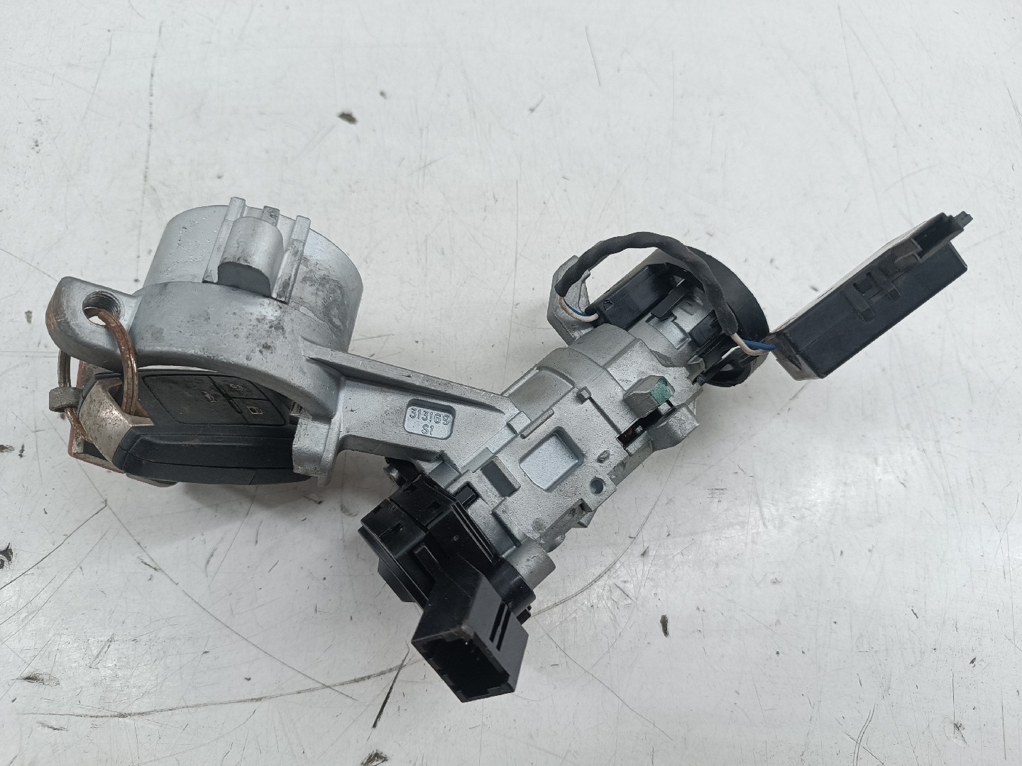 Canhão da ignição OPEL INSIGNIA A (G09) | 08 - 17 Imagem-3