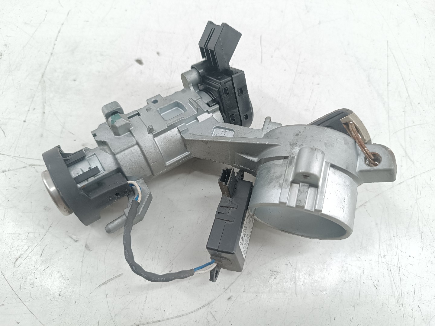 Canhão da ignição OPEL INSIGNIA A (G09) | 08 - 17 Imagem-4