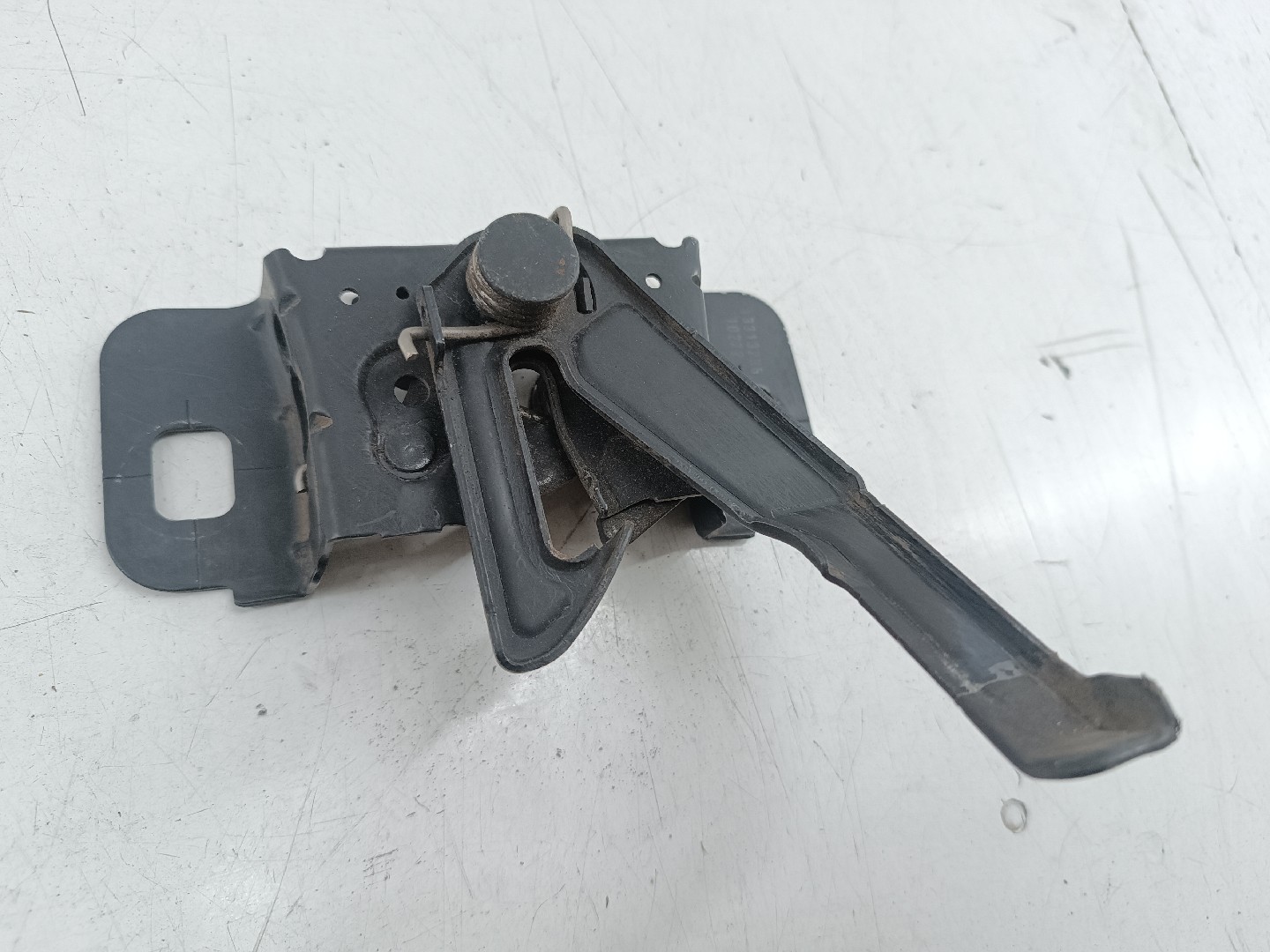 Fecho do Capô OPEL INSIGNIA A (G09) | 08 - 17 Imagem-3