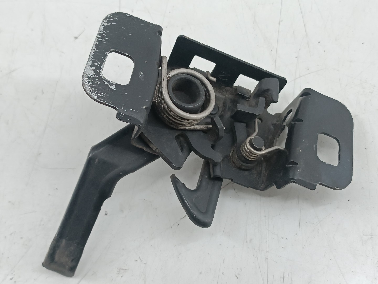 Fecho do Capô OPEL INSIGNIA A (G09) | 08 - 17 Imagem-1