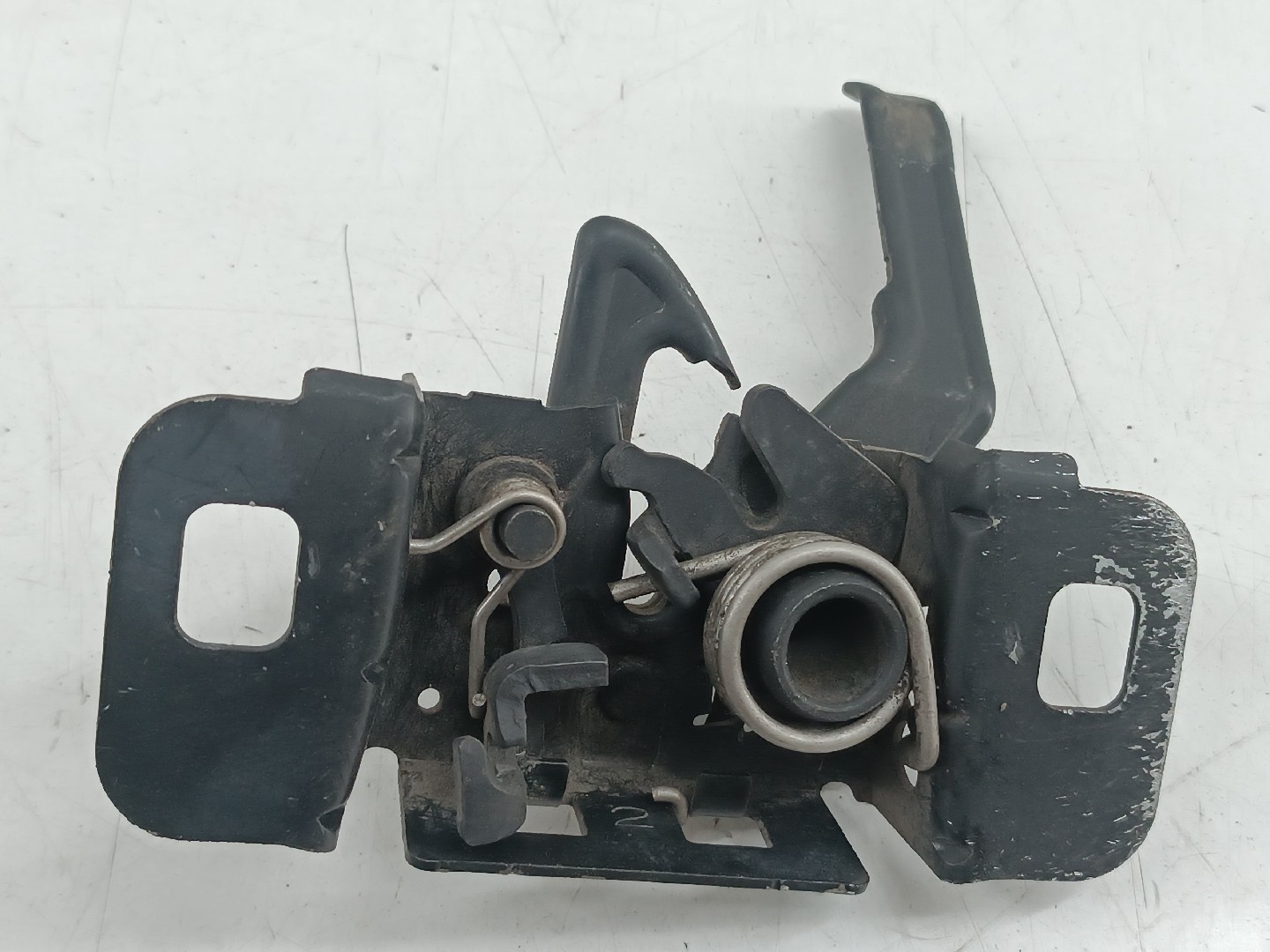 Fecho do Capô OPEL INSIGNIA A (G09) | 08 - 17