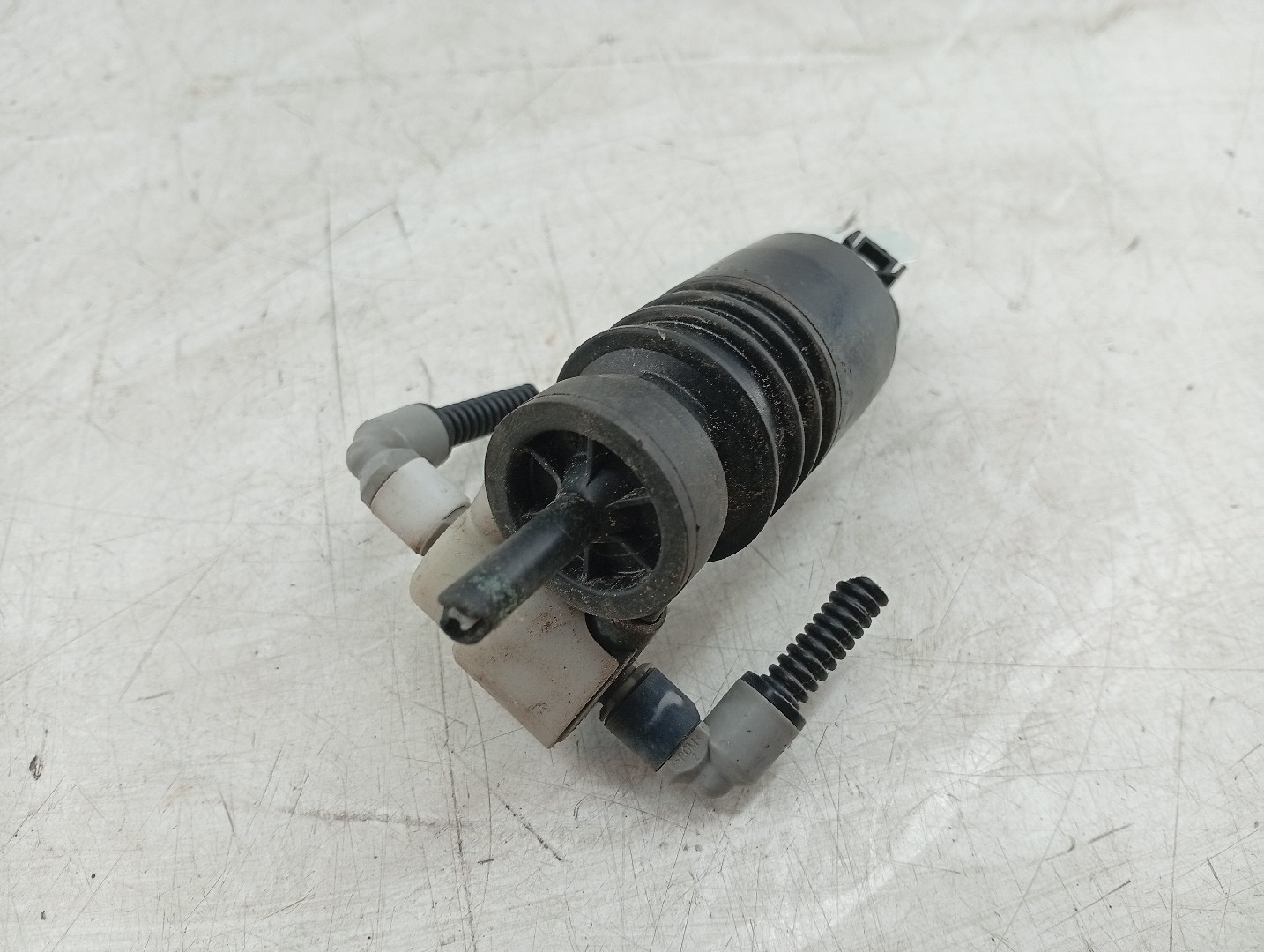 Motor de esguicho OPEL INSIGNIA A (G09) | 08 - 17 Imagem-2