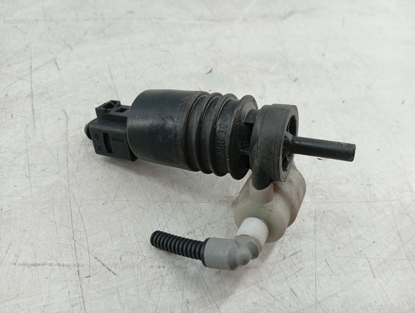 Motor de esguicho OPEL INSIGNIA A (G09) | 08 - 17 Imagem-3