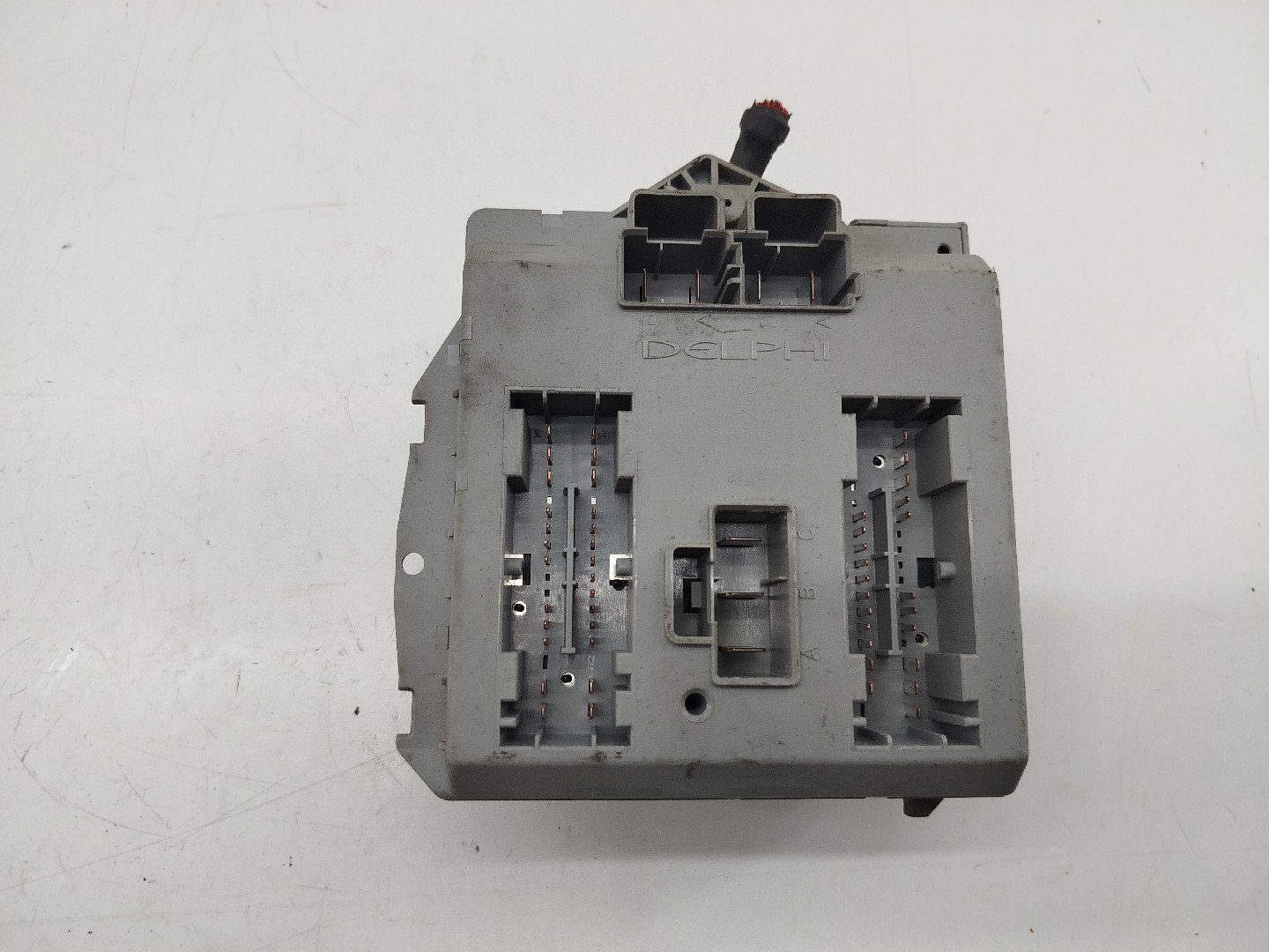 Caixa de Fusíveis FIAT PUNTO (188_) | 99 - 12 Imagem-2