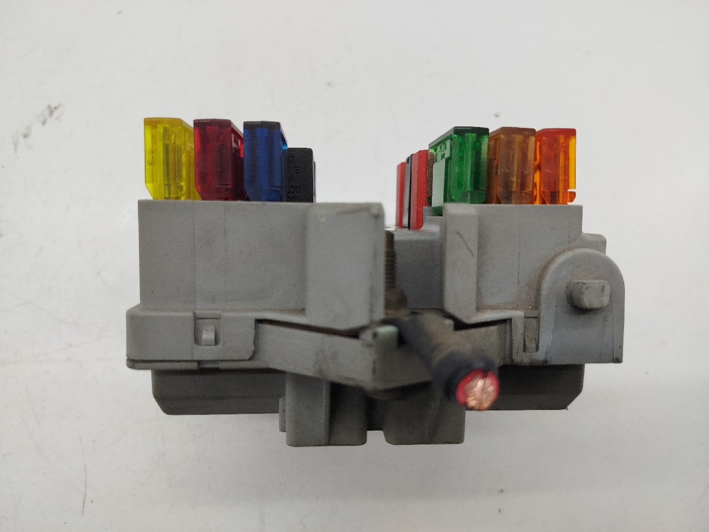 Caixa de Fusíveis FIAT PUNTO (188_) | 99 - 12 Imagem-3