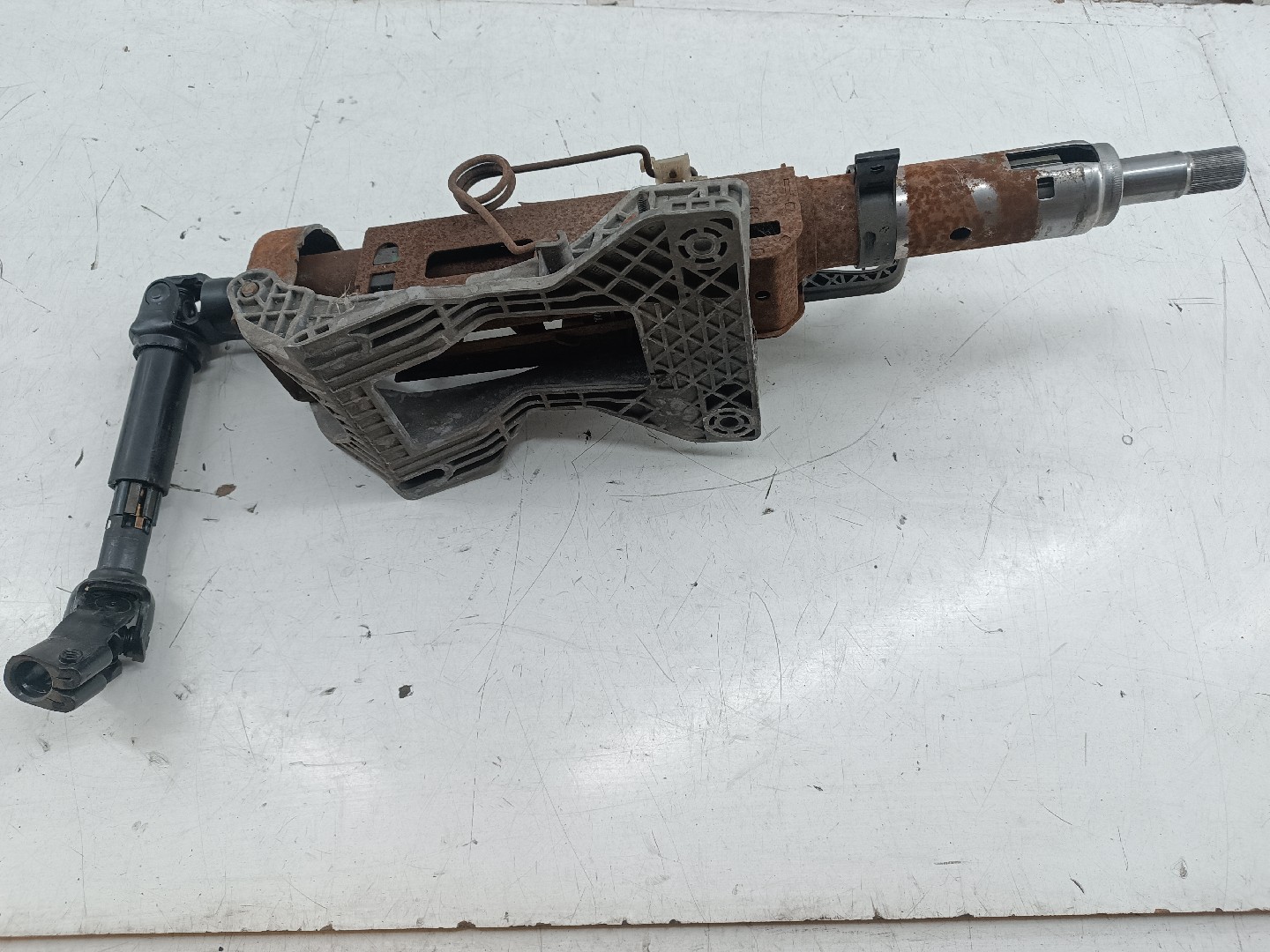 Coluna Direção OPEL INSIGNIA A (G09) | 08 - 17 Imagem-3