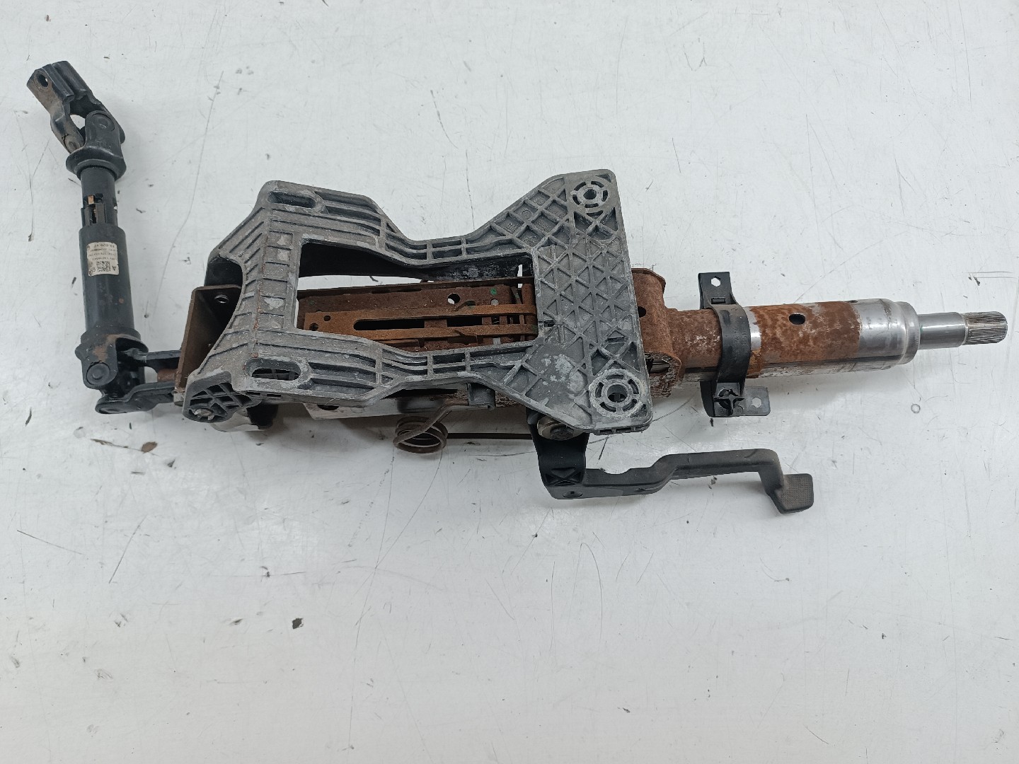 Coluna Direção OPEL INSIGNIA A (G09) | 08 - 17 Imagem-4