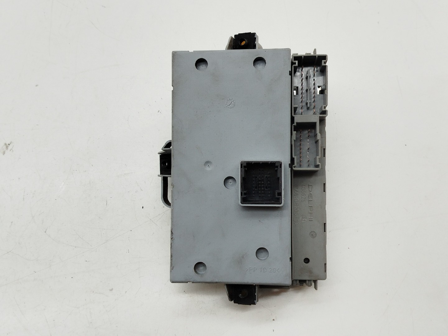 Caixa de Fusíveis FIAT PUNTO (188_) | 99 - 12 Imagem-3