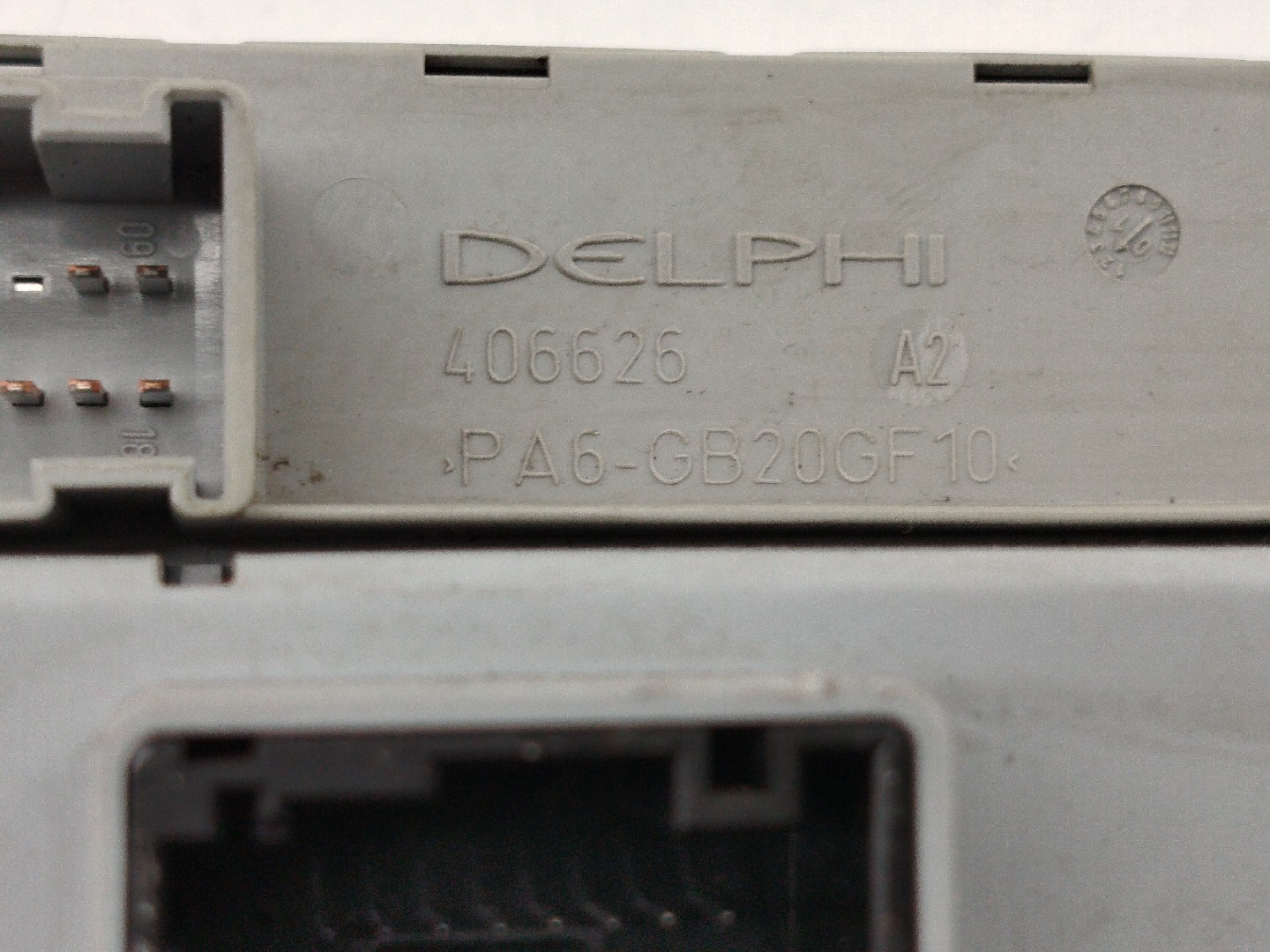 Caixa de Fusíveis FIAT PUNTO (188_) | 99 - 12 Imagem-5