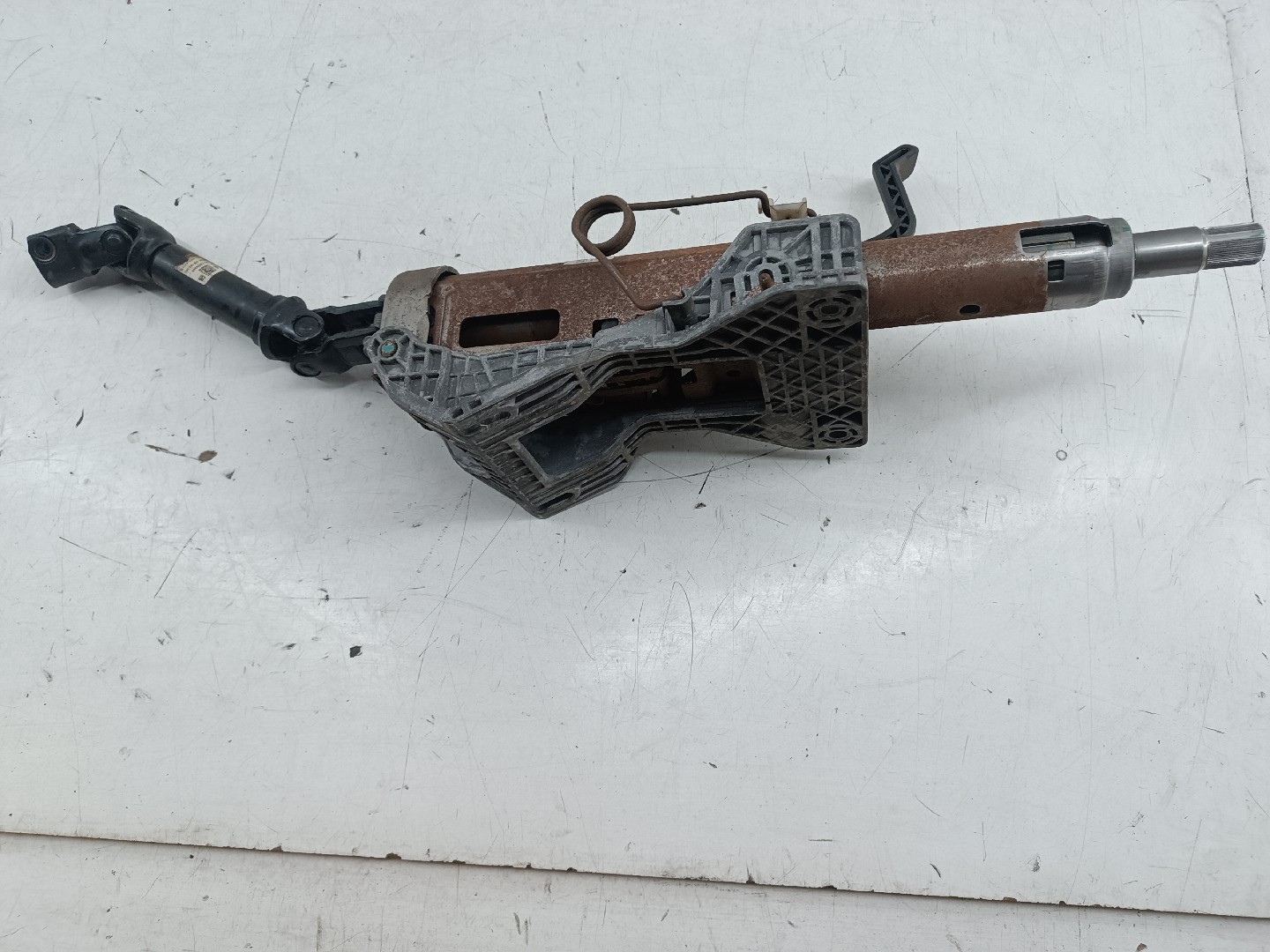 Coluna Direção OPEL INSIGNIA A (G09) | 08 - 17 Imagem-4