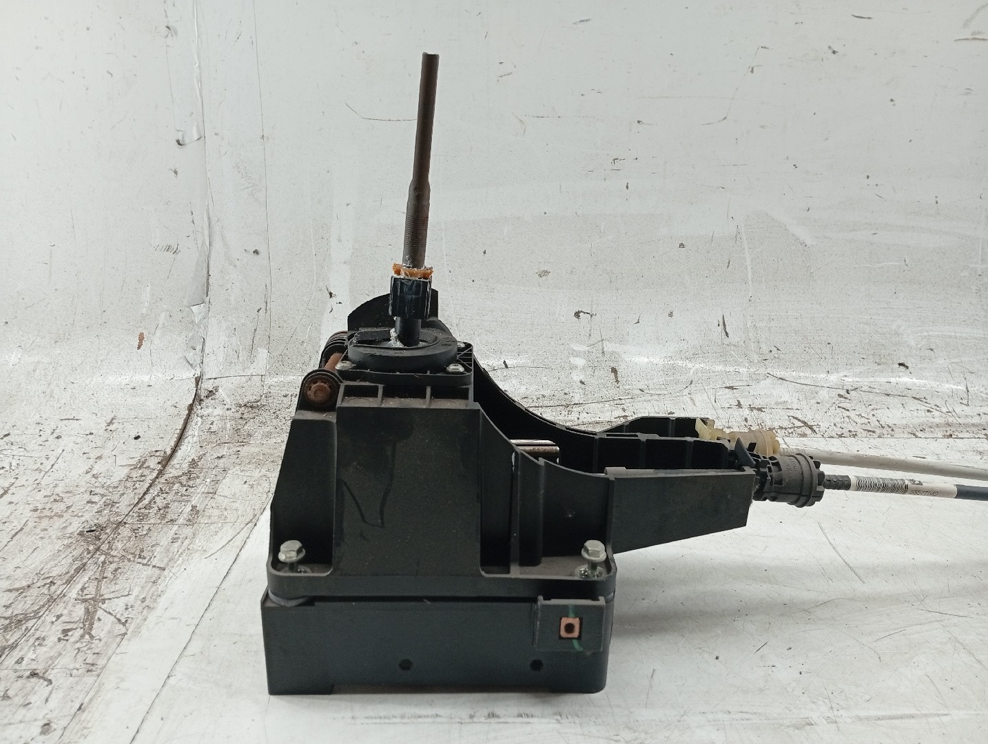 Seletor de mudanças OPEL INSIGNIA A (G09) | 08 - 17 Imagem-2