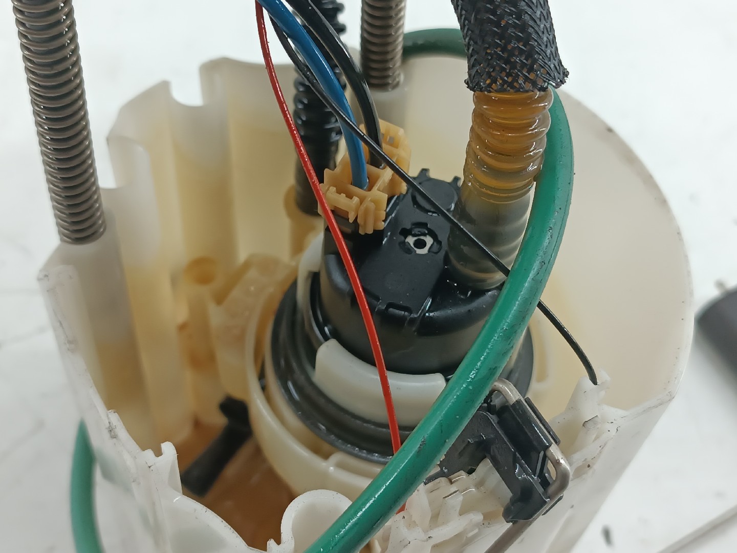 Bomba de Combustível OPEL INSIGNIA A (G09) | 08 - 17 Imagem-2